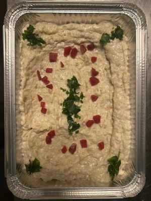  at FALAFEL+ in Grasse