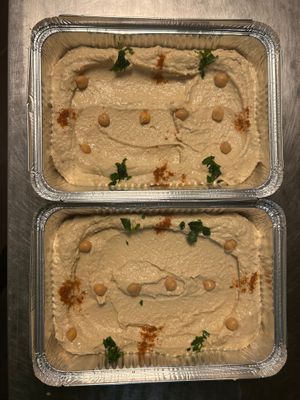  at FALAFEL+ in Grasse