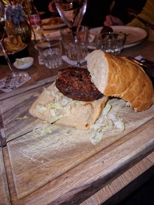  at Grand Café Restaurant de Troubadour in Hardenberg