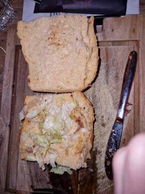  at Grand Café Restaurant de Troubadour in Hardenberg