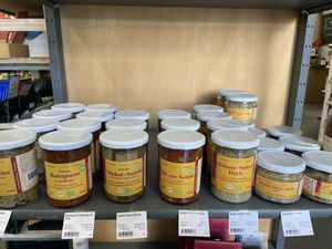   at Plattsalat West in Stuttgart