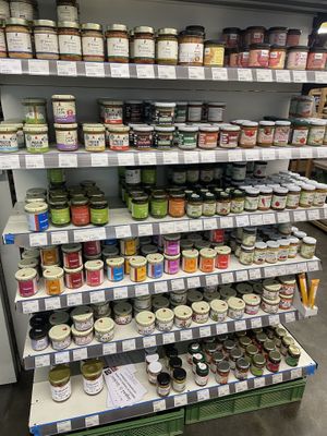   at Plattsalat West in Stuttgart