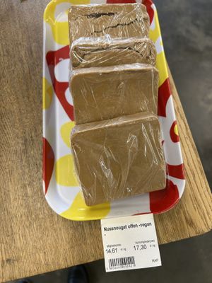   at Plattsalat West in Stuttgart