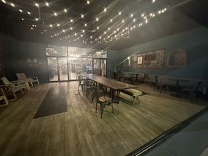   at Copperline Coffee & Cafe in Daytona Beach