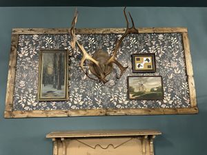   at Copperline Coffee & Cafe in Daytona Beach