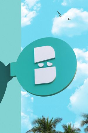 Disidente  at Disidente Restaurante Vegetariano in Valencia