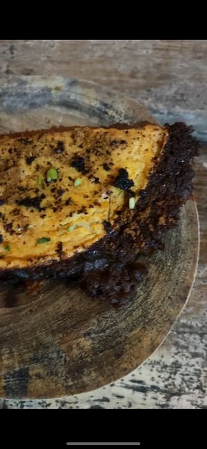   at Restaurant Raices Balche in Tulum