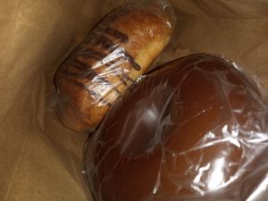  at Supercito y Tacos Veganos in Mexico City