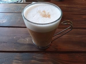  at Supercito y Tacos Veganos in Mexico City