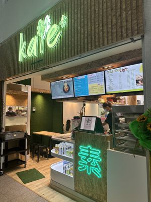   at Kale by KangSu - Midpoint Orchard - 康素 in Central Singapore