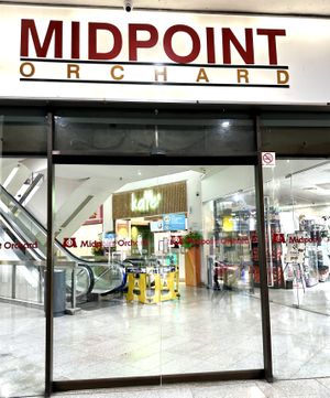   at Kale by KangSu - Midpoint Orchard - 康素 in Central Singapore