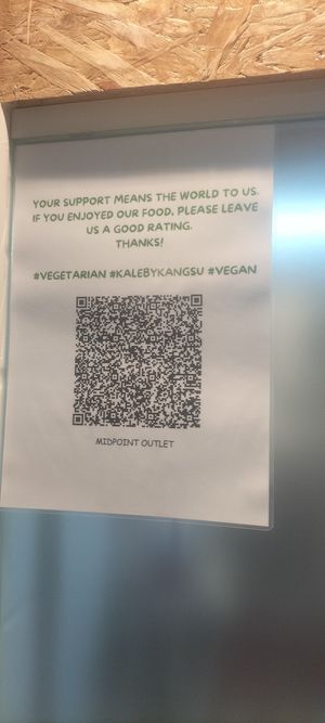  at Kale by KangSu - Midpoint Orchard - 康素 in Central Singapore