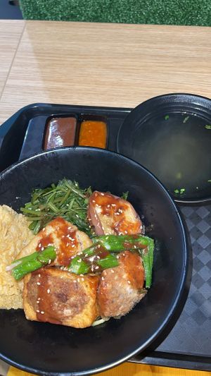   at Kale by KangSu - Midpoint Orchard - 康素 in Central Singapore