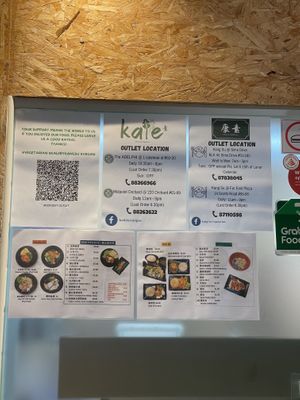   at Kale by KangSu - Midpoint Orchard - 康素 in Central Singapore