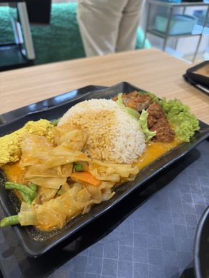   at Kale by KangSu - Midpoint Orchard - 康素 in Central Singapore