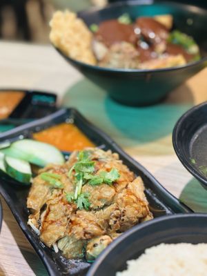   at Kale by KangSu - Midpoint Orchard - 康素 in Central Singapore