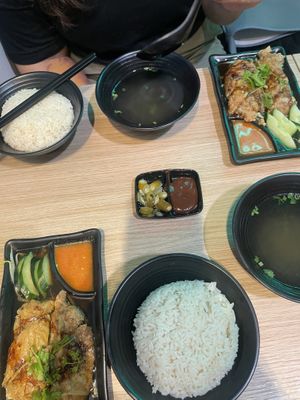   at Kale by KangSu - Midpoint Orchard - 康素 in Central Singapore