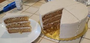  at Melanie's Sweet Treats in Petaluma