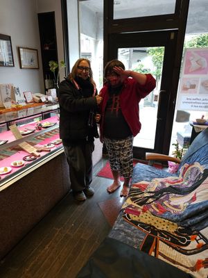 "" at Magosan Sohonke in Hakone