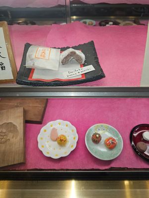 "" at Magosan Sohonke in Hakone