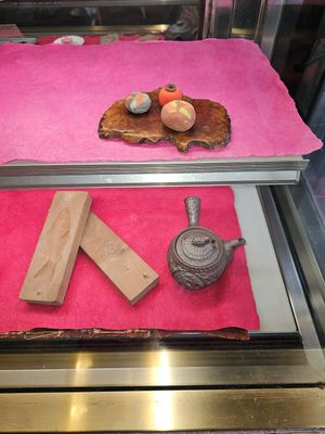  at Magosan Sohonke in Hakone