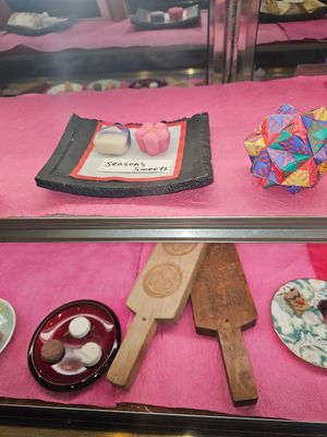  at Magosan Sohonke in Hakone