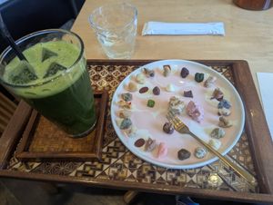  at Magosan Sohonke in Hakone