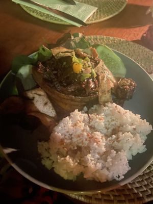   at Dryft Darocotan Island in El Nido