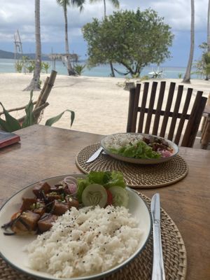   at Dryft Darocotan Island in El Nido
