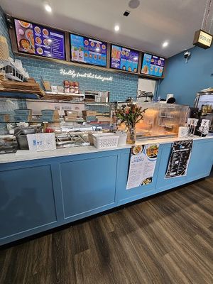 Yummy at Bami Warrnambool in Warrnambool