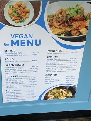   at Bami Warrnambool in Warrnambool