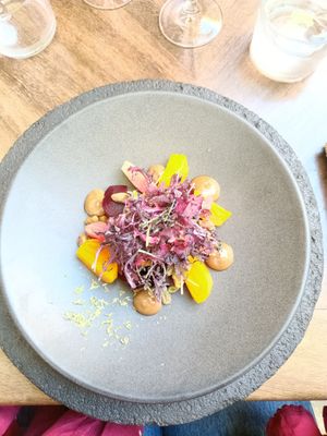  at Los Danzantes Oaxaca in Oaxaca