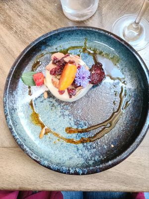  at Los Danzantes Oaxaca in Oaxaca