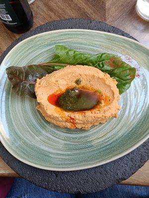  at Los Danzantes Oaxaca in Oaxaca