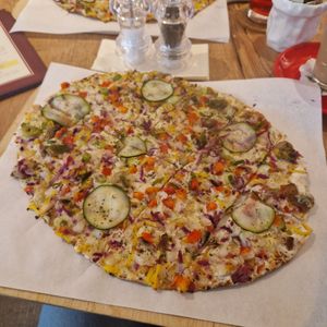  at Fifty Fifty in Zofingen