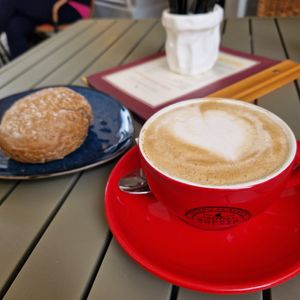  at Fifty Fifty in Zofingen