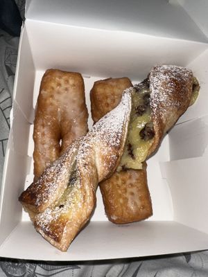   at Coughlans Bakery - Horley in Horley