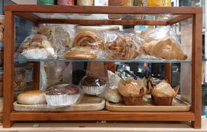  at 18 GRAMS in Hong Kong Island