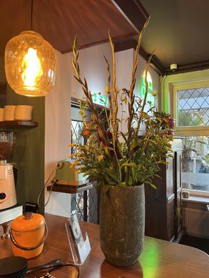   at Madame Som Tam  in Kampen