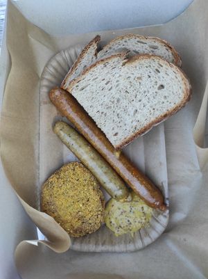  at Rice Bowl Bistro in Prague