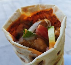  at Has Antep Cigköfte in Osnabrueck