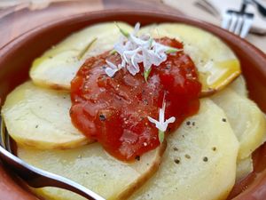  at La Cort Montseny in Ducat Del Montseny