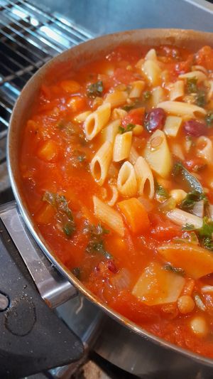  at Blue Zone Espresso in Haarlem