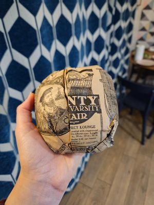  at Les Tontons Veg - Paradis in Paris