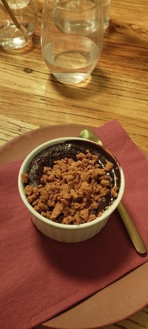  at Les Tontons Veg - Paradis in Paris