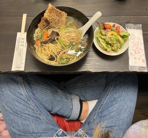   at Kinatei 喜菜亭 in Nara