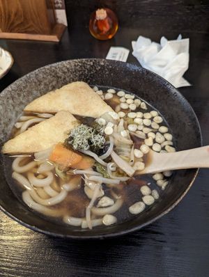  at Kinatei 喜菜亭 in Nara