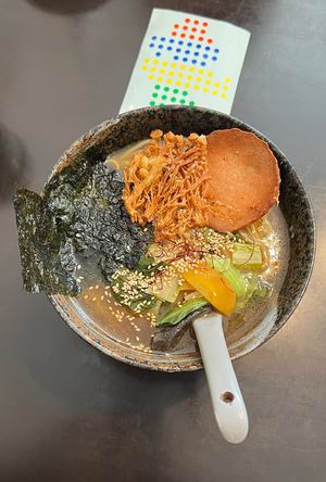   at Kinatei 喜菜亭 in Nara