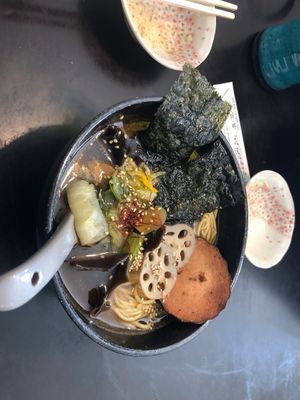  at Kinatei 喜菜亭 in Nara