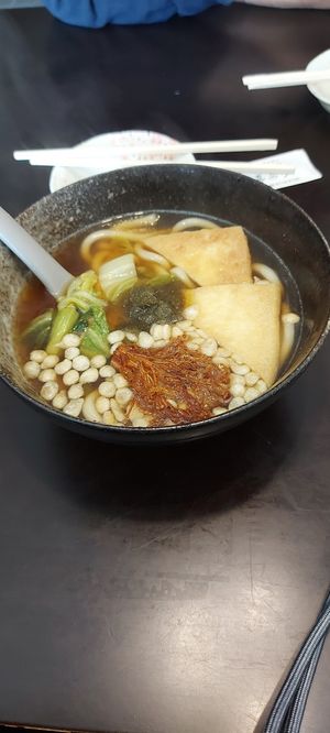  at Kinatei 喜菜亭 in Nara